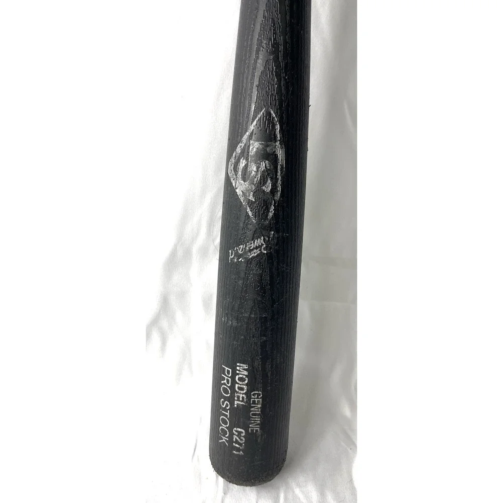 Louisville Slugger Powerized Model C271 Pro Stock Plastic Baseball Bat 33
